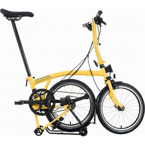 BROMPTON ( uvg ) ܂肽ݎ] C Line URBAN LOW ( CC A[o E ) S4R 4S ALAt our[CG[ (gڈ 145-185cm)