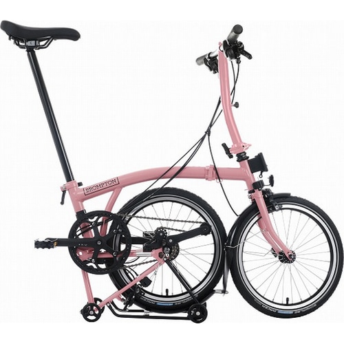 BROMPTON ( uvg ) ܂肽ݎ] C Line URBAN LOW ( CC A[o E ) S4R 4S ALAt t~SsN (gڈ 145-185cm)
