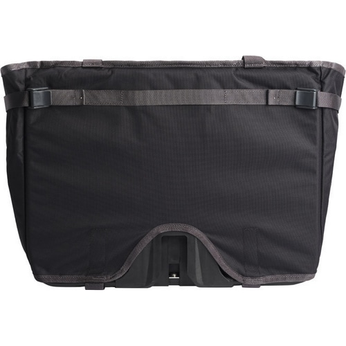 BROMPTON ( �u�����v�g�� ) �t�����g�o�b�O/�n���h���o�b�O BASKET BAG LARGE ( �o�X�P�b�g�o�b�O ���[�W ) �u���b�N/�_�[�N�O���[