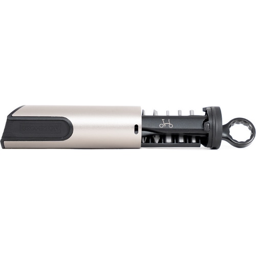 BROMPTON ( ブロンプトン ) 携帯工具 BROMPTON TOOLKIT FOR T LINE ( ブロンプトン ツールキット フォー T ライン )