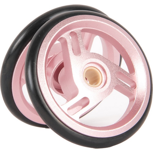 BROMPTON ( �u�����v�g�� ) �L�����A�p�[�c ROLLER WHEEL PAIR - ACPT LINE ( ���[���[�z�C�[���y�A - ACPT LINE ) �s���N