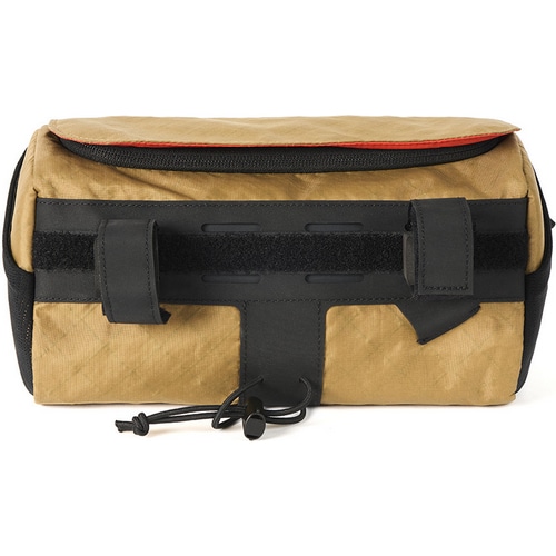 BROMPTON ( �u�����v�g�� ) �t�����g�o�b�O/�n���h���o�b�O BAR BAG ( �o�[�o�b�O ) �u�����Y 4L