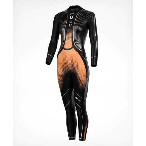 HUUB ( t[u ) EFbgX[c BROWNLEE AGILIS WETSUIT 3:3 W ( uE[AWX EFbgX[c 3:3 E[} ) R[ M fB[X