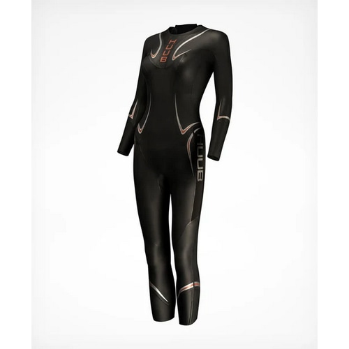 HUUB ( フーブ ) ウェットスーツ TC PERFORMANCE 3:3 W ( トライアスロンコレクティブ パフォーマンス 3:3 ウィメンズ ) TBC L レディース
