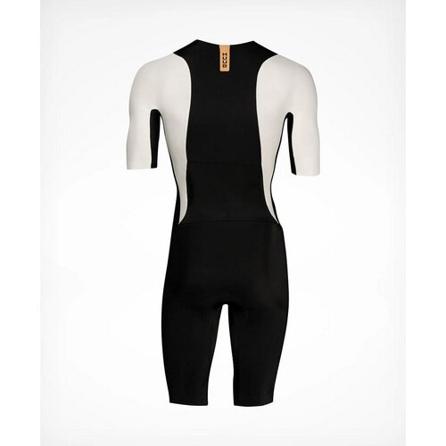 HUUB ( t[u ) gCX[c COLLECTIVE TRISUIT ( RNeBu gCX[c ) ubN/zCg L