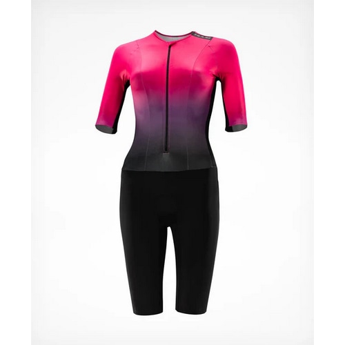 HUUB ( フーブ ) トライスーツ COLLECTIVE TRISUIT WMN ( コレクティブ