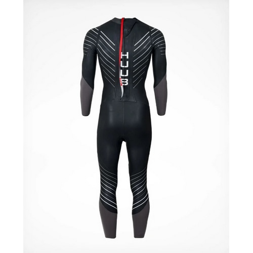 HUUB ( �t�[�u ) �E�F�b�g�X�[�c ARAYA 2:4 WETSUIT ( �A���� 2:4 �E�F�b�g�X�[�c ) �`���R�[�� S