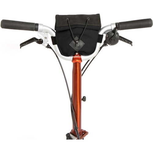 RESTRAP ( Xgbv ) tgobO/nhobO CITY BAR BAG ( VeB o[obO ) ubN 1.2L