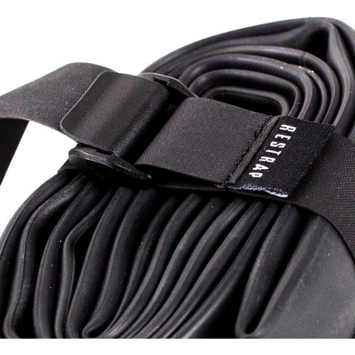 RESTRAP ( ���X�g���b�v) �p�[�c�E�A�N�Z�T�� FAST STRAPS ( �t�@�X�g �X�g���b�v�X ) �u���b�N M