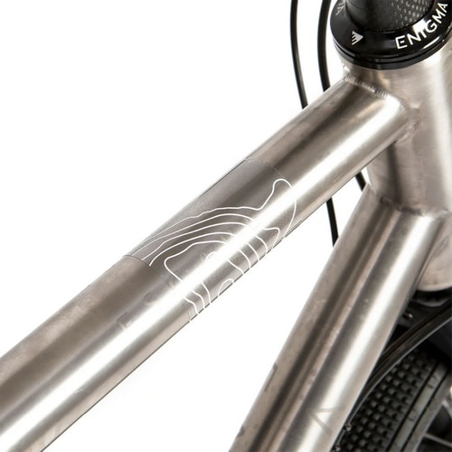 RESTRAP ( リストラップ ) フレームプロテクター BICYCLE PROTECTION KIT ( バイシクルプロテクションキット ) ホワイト
