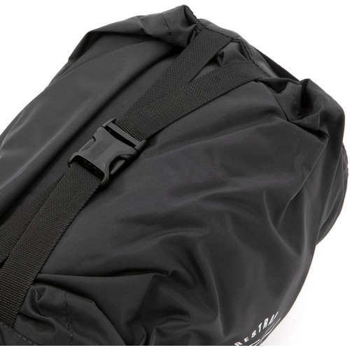 RESTRAP ( リストラップ ) フロントバッグ/ハンドルバッグ RACE DRY PACK ( レース ドライ パック ) 7L
