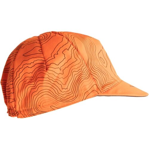 RESTRAP ( Xgbv ) Lbv YORKSHIRE CONTOURS CYCLING CAP ( [NV[ R^[ TCNOLbv ) IW