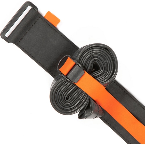 RESTRAP ( リストラップ ) フレームバッグ FRAME STRAP ( フレームストラップ ) ブラック