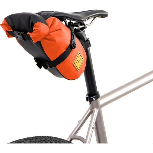 RESTRAP リストラップ サドルパック & トップチューブバッグ RESTRAP TOP TUBE BAGトップチューブバッグ - RESTRAP リスト