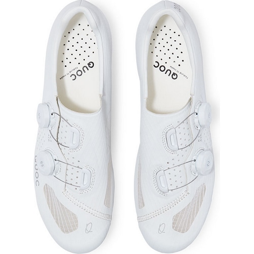 ほぼ新品！ QUOC M3 AIR 41 ビンディングシューズ ほぼ新品！ QUOC M3 AIR 41 ビンディングシューズ - メルカリ