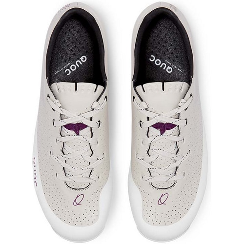 QUOC ( �N�I�b�N ) �r���f�B���O�V���[�Y GRAN TOURER XC LACE ( �O�����c�A���[ XC ���[�X ) �`���[�N 39 ( 24.6cm )