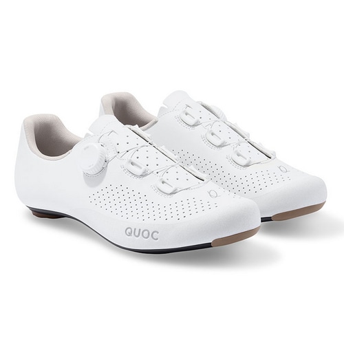 QUOC ( �N�I�b�N ) �r���f�B���O�V���[�Y MOTION ( ���[�V���� ) �z���C�g 37 ( 24.2cm )