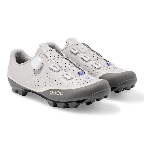 QUOC ( �N�I�b�N ) �r���f�B���O�V���[�Y GRAN TOURER 3 ( �O���� �c�A���[ 3 ) �A�b�V�� 37 ( 24.2cm )