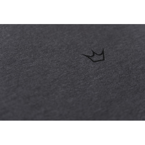 PEATYS ( ピーティーズ ) Tシャツ・カジュアルウェア PUB WEAR CREW JUMPER ( パブウェア クルー ジャンパー ) ダークヘザーグレー M