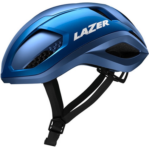 LAZER ( レーザー ) スポーツヘルメット Vento KinetiCore ASIAN FIT ( ヴェント キネティコア アジアンフィット  ) ワウト・ファン・アールト レッドブル 限定カラー M (55-59cm)