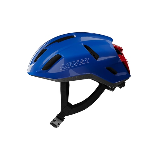 LAZER ( ���[�U�[ ) �X�|�[�c�w�����b�g SPHERE KC CE-CPSC ( �X�t�B�A KC ) �G���N�g���b�N�u���[ M ( 55-59cm )