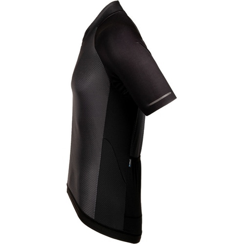 BIORACER ( ビオレーサー ) 半袖ジャージ SPRINTER ( スプリンター ) サイクルジャージ ブラック M