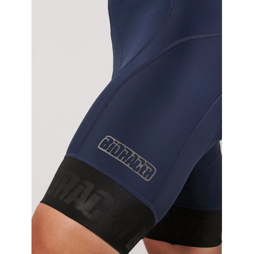 BIORACER ( ビオレーサー ) ビブショーツ ICON AUDAX BIBSHORTS WAVE