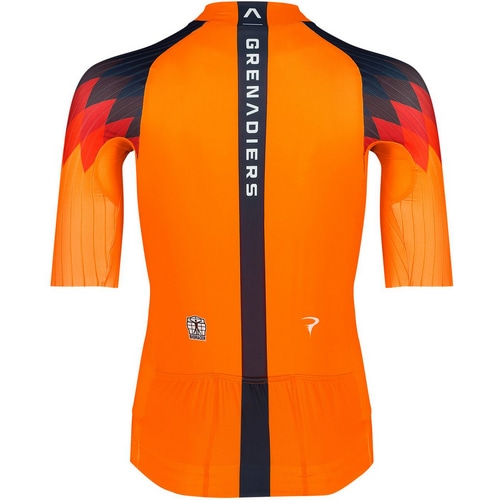 BIORACER (rI[T[) W[W INEOS GRENADIERS EPIC TRAINING JERSEY ( ClIX OifBAX GsbN g[jO W[W ) ClIX M