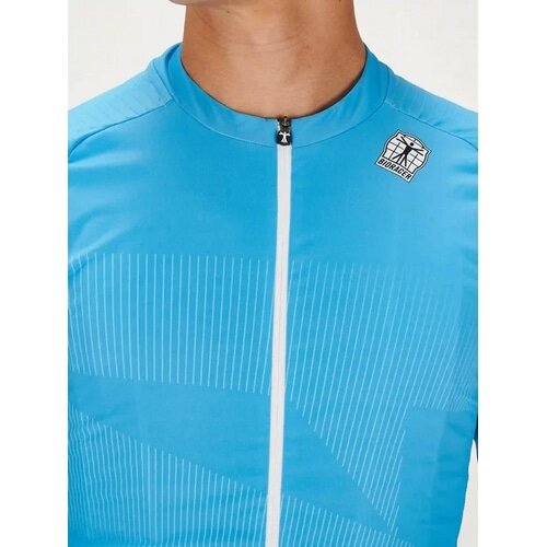 BIORACER ( ビオレーサー ) 長袖ジャージ EPIC LONG SLEEVE JERSEY