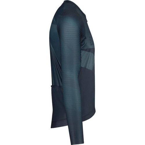 BIORACER ( ビオレーサー ) 長袖ジャージ ICON LONG SLEEVE JERSEY ( アイコン ロングスリーブジャージ ) ノーチカ S