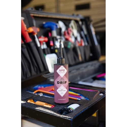 CERAMIC SPEED ( Z~bNXs[h ) IC UFO DRIP WET CONDITIONS ( UFO hbv EFbgRfBV ) 100ML