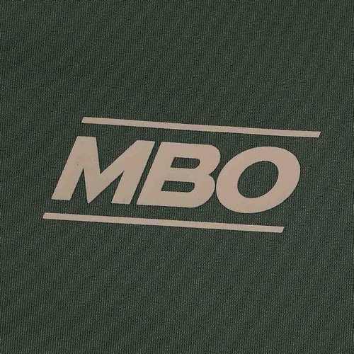 MBO ( エムビーオー ) 半袖ジャージ C100 MEN'S SHORT SLEEVES JERSEY ( メンズ ショート スリーブ ジャージ ) パインニードル S