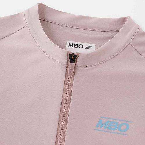 MBO ( エムビーオー ) 長袖ジャージ C140 MEN'S LONG SLEEVES JERSEY