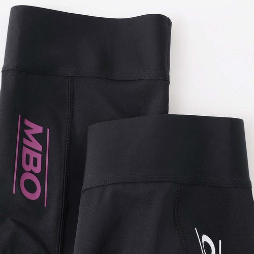 MBO ( �G���r�[�I�[ ) �r�u�V���[�c T100C MEN'S CARGO BIB SHORTS ( �����Y �J�[�S �r�u �V���[�c ) �u���b�N S