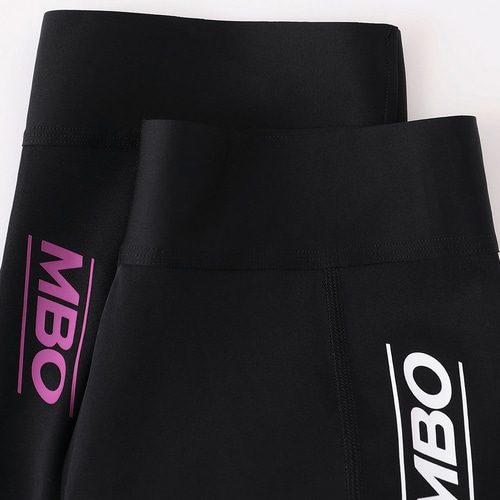 MBO ( �G���r�[�I�[ ) �r�u�V���[�c T100 MEN'S BIB SHORTS ( �����Y �r�u �V���[�c ) �u���b�N M