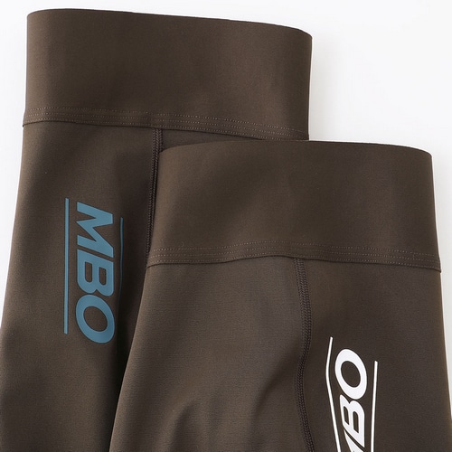 MBO ( �G���r�[�I�[ ) �r�u�V���[�c T100 MEN'S BIB SHORTS ( �����Y �r�u �V���[�c ) �I�[�N �o���� �u���E�� M