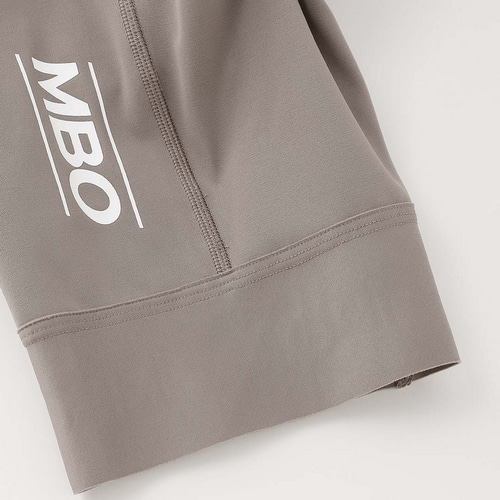 MBO ( �G���r�[�I�[ ) �r�u�V���[�c T110C WOMEN'S CARGO BIB SHORTS ( �E�B�����Y �J�[�S �r�u �V���[�c ) �~���[�e�b�h ���[�u S ���f�B�[�X