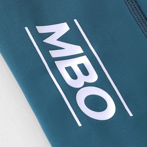 MBO ( �G���r�[�I�[ ) �r�u�V���[�c T110 WOMEN'S BIB SHORTS ( �E�B�����Y �r�u �V���[�c ) �u���[���[�� XS ���f�B�[�X