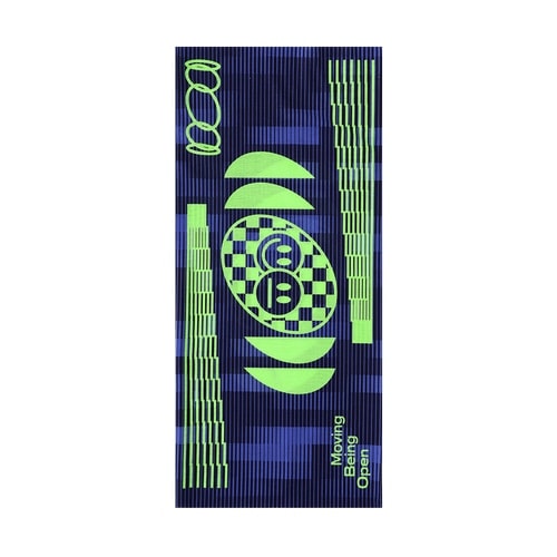 MBO ( �G���r�[�I�[ ) �w�b�h�o���h AH10 CYCLING HEADBAND ( �T�C�N�����O �w�b�h�o���h ) �t�@�[�X�g ���C�g