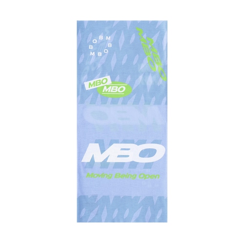 MBO ( �G���r�[�I�[ ) �w�b�h�o���h AH10 CYCLING HEADBAND ( �T�C�N�����O �w�b�h�o���h ) ���^�[ �p�[�v��