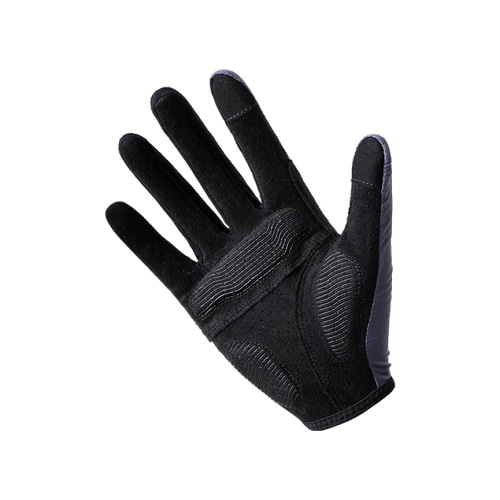 MBO ( �G���r�[�I�[ ) �w�t���E�t���t�B���K�[�O���[�u AG140 FULL FINGERS GLOVES ( �t�� �t�B���K�[ �O���[�u ) �X�`�[�� �u���[ L
