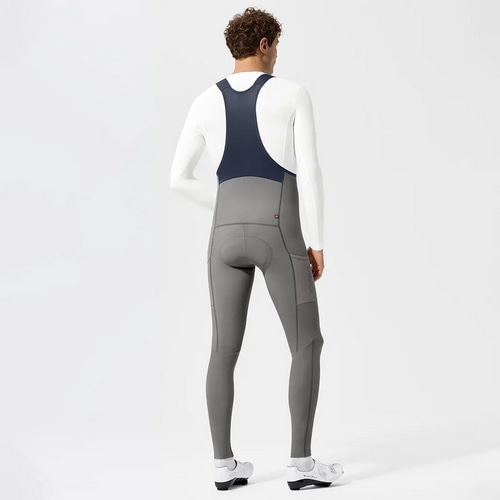 MBO ( �G���r�[�I�[ ) �r�u�^�C�c T162C MEN'S THERMAL CARGO BIB TIGHTS ( �����Y �T�[�}�� �J�[�S �r�u�^�C�c ) �J���F���i M