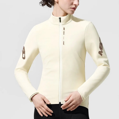 MBO ( �G���r�[�I�[ ) �W���P�b�g C192 WOMEN'S WINDPROOF THERMAL JACKET ( �E�B�����Y �E�B���h�v���[�t �T�[�}�� �W���P�b�g ) �G�b�O�V�F���C�G���[ S ���f�B�[�X