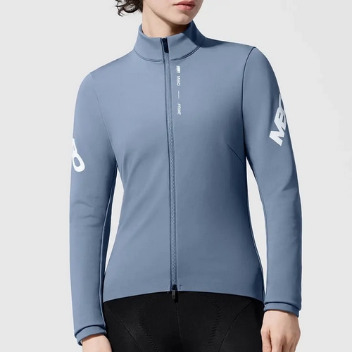 MBO ( �G���r�[�I�[ ) �W���P�b�g C192 WOMEN'S WINDPROOF THERMAL JACKET ( �E�B�����Y �E�B���h�v���[�t �T�[�}�� �W���P�b�g ) �X���[�L�[�p�[�v�� S ���f�B�[�X