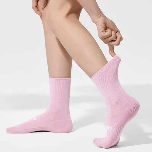 MBO ( エムビーオー ) ソックス AS02 CYCLING SOCKS ( サイクリング ソックス ) サクラミスト S/M (22.5-24.5cm)