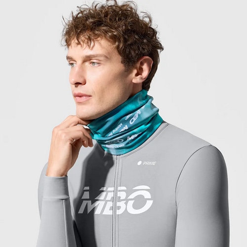 MBO ( �G���r�[�I�[ ) �l�b�N�E�F�A AH162 NECK WARMER ( �l�b�N�E�H�[�}�[ ) �~�X�e�B�[�u���[