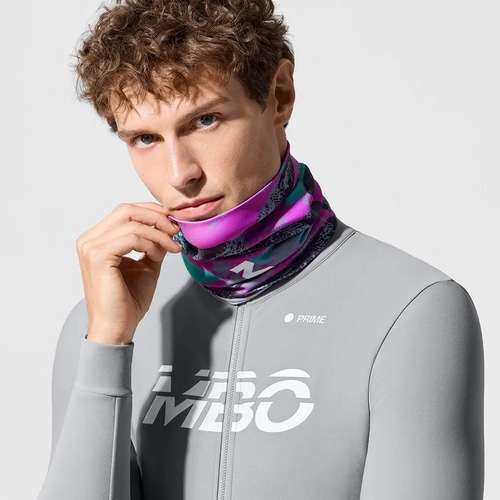 MBO ( �G���r�[�I�[ ) �l�b�N�E�F�A AH162 NECK WARMER ( �l�b�N�E�H�[�}�[ ) �I�[�����p�[�v��