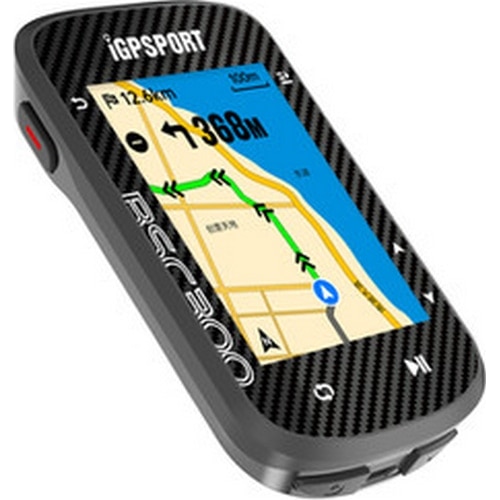 IGPSPORT ( アイジーピースポーツ) GPSサイクルコンピューター BSC300 本体のみ | 自転車・パーツ・ウェア通販 | ワイズ