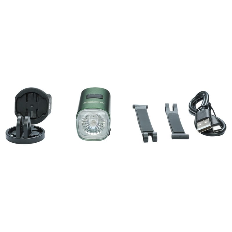 MAGICSHINE ( �}�W�b�N�V���C�� ) �t�����g���C�g ALLTY400N �w�b�h���C�g KAKI