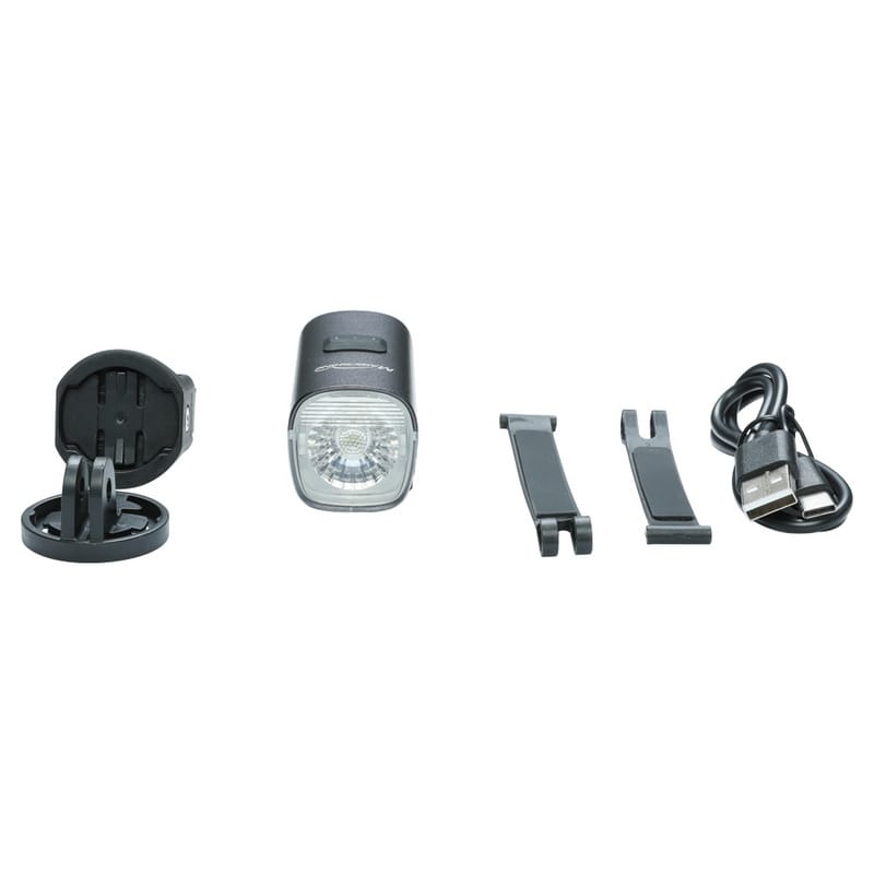MAGICSHINE ( �}�W�b�N�V���C�� ) �t�����g���C�g ALLTY400N �w�b�h���C�g �u���b�N/�O���[